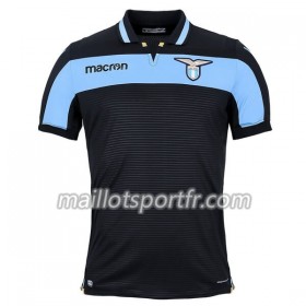 Maillot de Foot SS Lazio Troisieme 2018/19